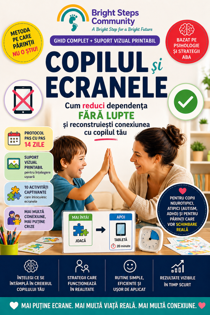 coperta cu logo