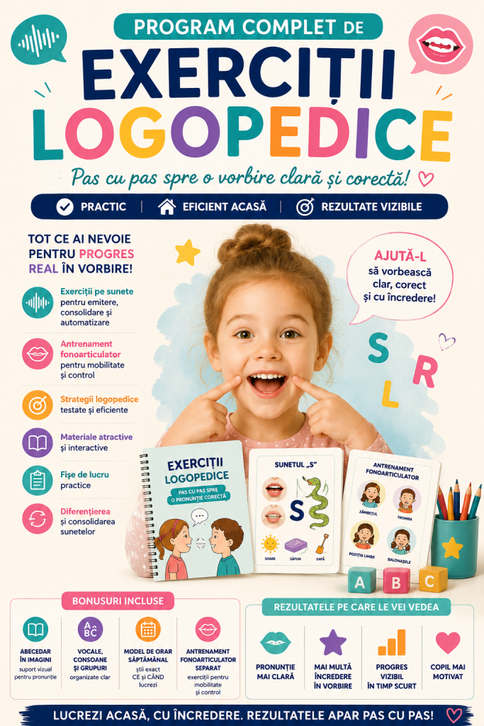 pagina de coperta